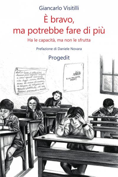 Giancarlo Visitilli "E’ bravo, ma potrebbe fare di più"