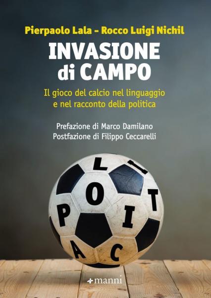 Prosegue il Tour di presentazione di "Invasione di campo"