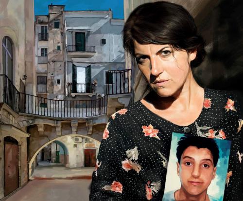 «Stoc ddò», al Verdi il dramma e il coraggio di una madre