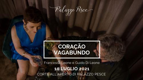Coração Vagabundo
