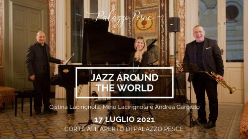 Jazz around the world