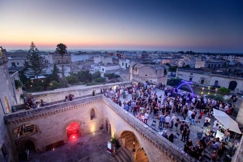 AVANT Festival, annunciato il programma del boutique festival salentino