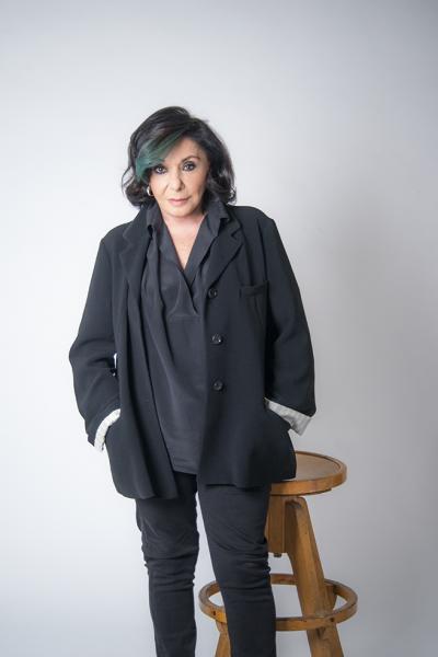 Mariella Milani e il mondo della moda