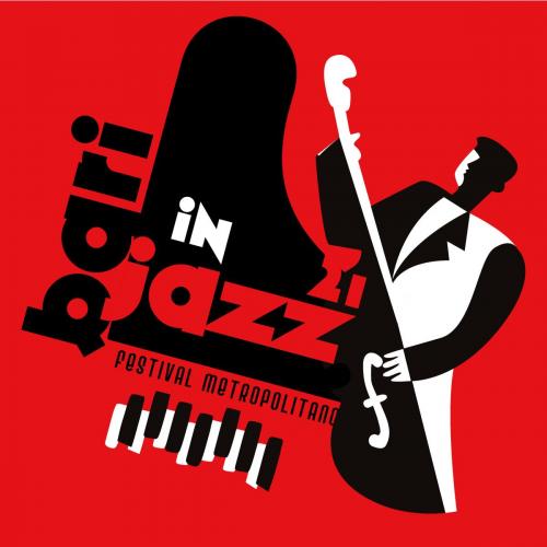 Stefania Dipierro, Antonio Fresa, Marco Bardoscia in “Samba e Amor”- Bari in Jazz
