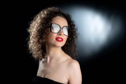 Daniela Mastrandrea - Bari in Jazz
