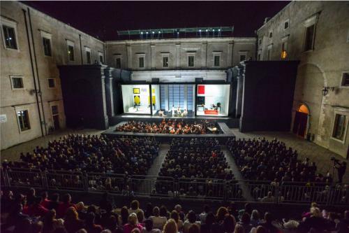Festival della Valle d’Itria: per la 47a edizione le grandi voci della lirica a Martina Franca