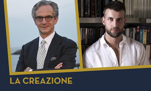 Secondo appuntamento con "La Creazione" - Festival della Valle d'Itria
