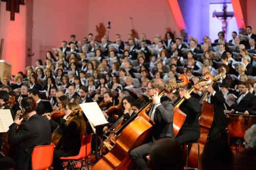 Beethoven secondo le donne al Matera Festival