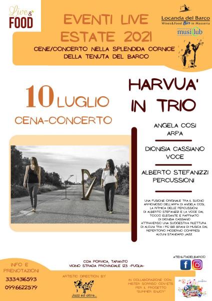 Cena-concerto