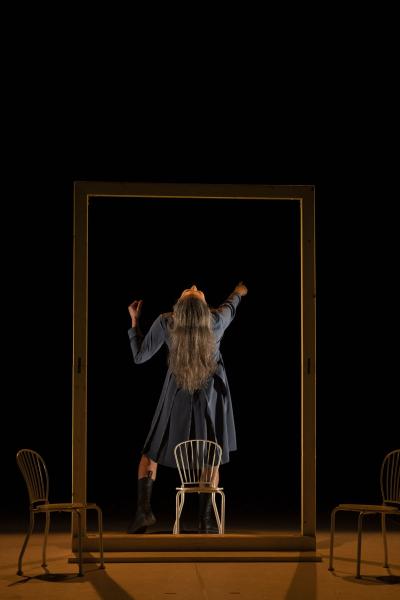 Esterina Centovestiti - Teatro Madre Festival 2021