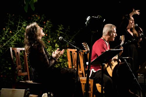 29° Festival Internazionale della Chitarra - VENTO DEL SUD