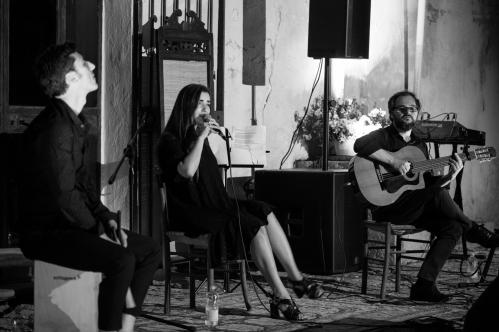 29° Festival Internazionale della Chitarra - REVES