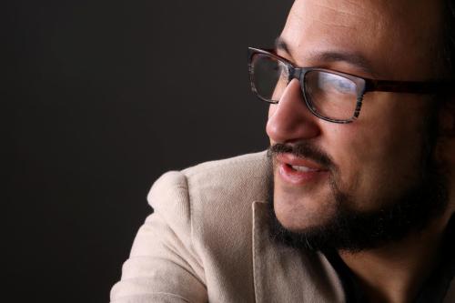 29° Festival Internazionale della Chitarra - FILIPPO COSENTINO TRIO