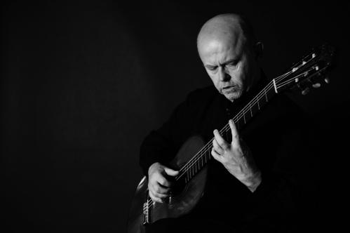 29° Festival Internazionale della Chitarra - PAVEL STEIDL