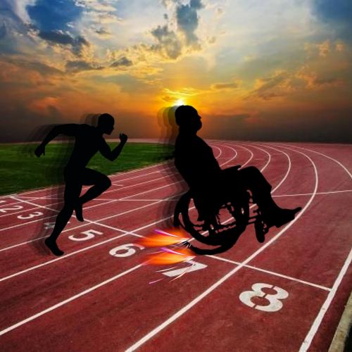 “La forza magnetica dello sport”: conferenza sul tema sport e disabilità.