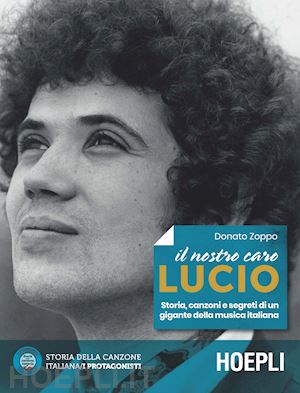 «Il nostro caro Lucio» in «Books, rock and songs»