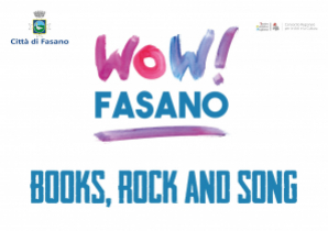 Flavio Frezza «L’Italia del signor G» in «Books, rock and songs»