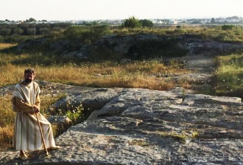 Un viaggio nel tempo - visite teatralizzate nell'Area Archeologica di Roca Vecchia
