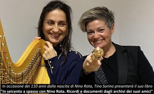 INCANTO E MEDITAZIONE