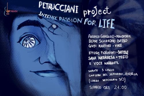 “Michel Petrucciani :intense passion for life”