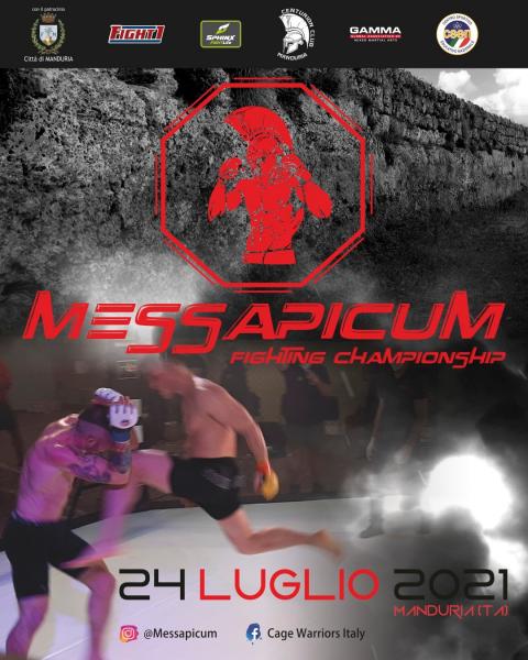 Messapicum Fighting Championship
