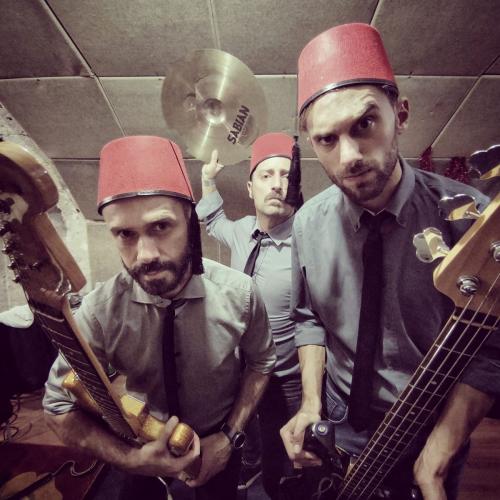 Atollo 13 Live - Rock'n'roll Night