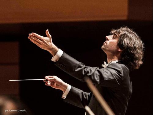 Il Ritorno del Soprano Olga Peretyatko a Bologna