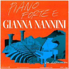 Nel cuore di Fasano: Gianna Nannini | Luce Music Festival
