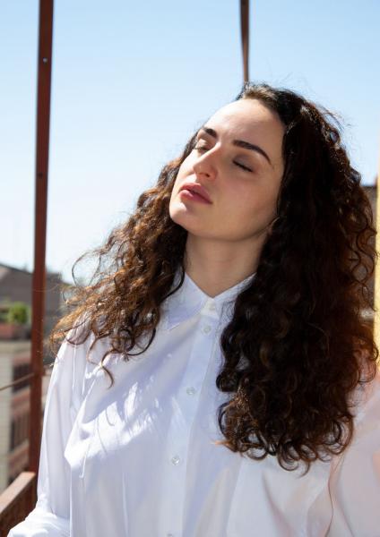 Arisa è anche a Ladispoli | “Ortica Special Tour 2021”