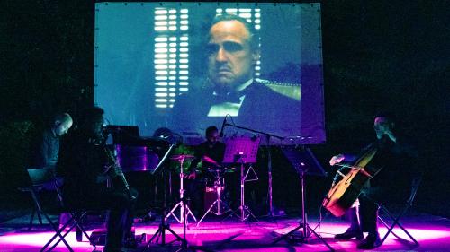 LE COLONNE SONORE DEL CINEMA ITALIANO