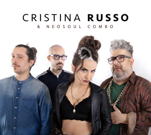 Cristina Russo & NeoSoul Combo in concerto