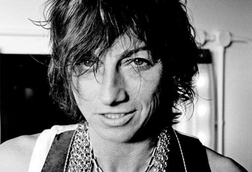 PIANO FORTE E GIANNA NANNINI