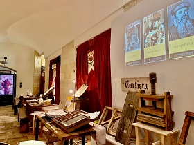 All'History Digital Library : "Visioni"