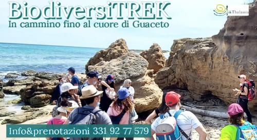 BiodiversiTREK a TORRE GUACETO