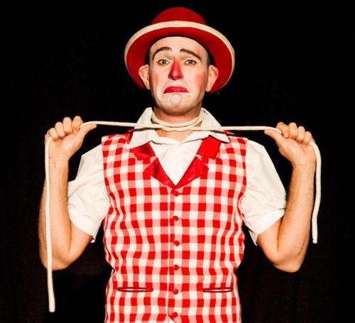 Love is in the air | Teatro Madre Festival