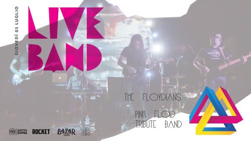 Pink Floyd Night