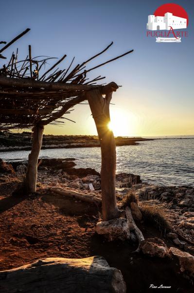 Puglia Archeo – Trekking – La costa dei pastori – Costa Ripagnola