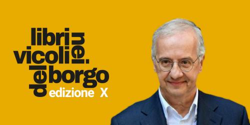 Walter Veltroni presenta " Il Caso Moro e la prima Repubblica"
