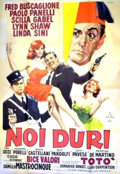 NOI DURI