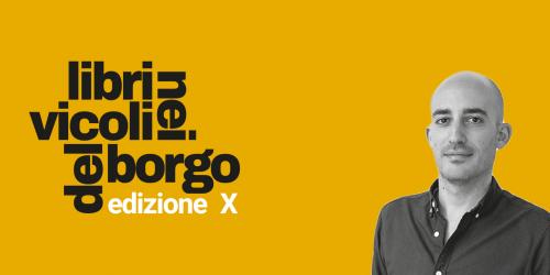 Francesco Costa presenta "Una storia americana"