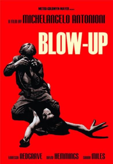 BLOW-UP