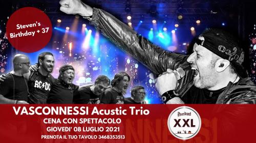 Vasconnessi Acustic Trio