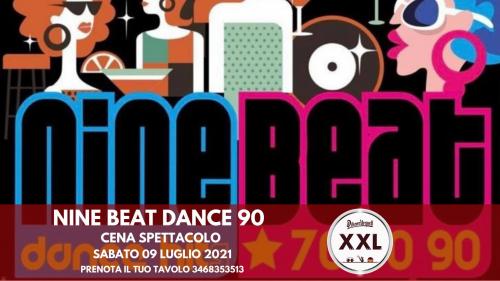 Nine Beat Dance 90
