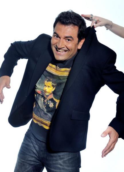 Max Giusti presenta "VA TUTTO BENE" - Ostia Antica Festival 2021