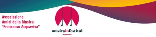 3^edizione di Musica in Festival