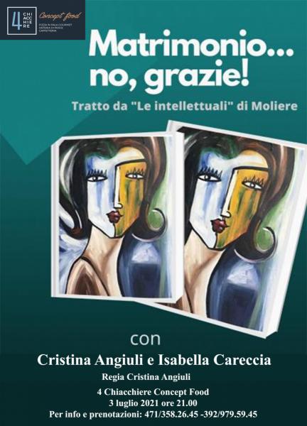 Ad Adelfia la commedia di Molier in chiave barese