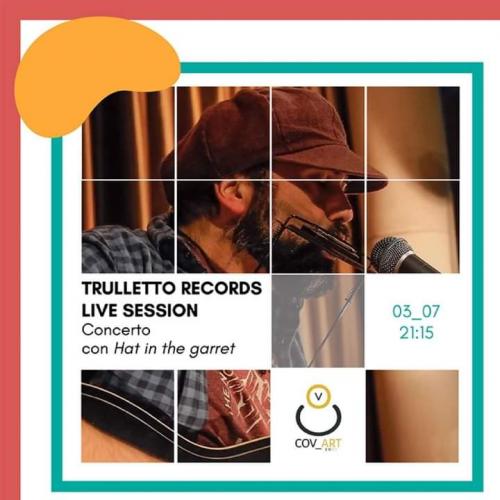 Hat in the garret in concerto