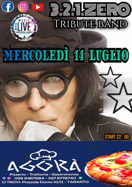 LIVE COVER 3.2.1.ZERO RENATO