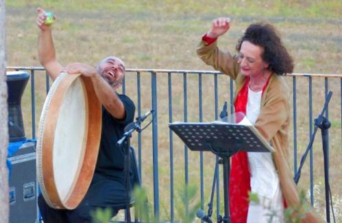 L'Odissea in scena a Bari