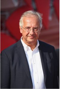 Walter Veltroni “Il caso Moro e la Prima Repubblica. Breve storia di una lunga stagione politica”  |Salento Book Festival 2021